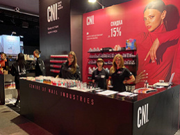 Спикеры CNI на BEAUTYDAY