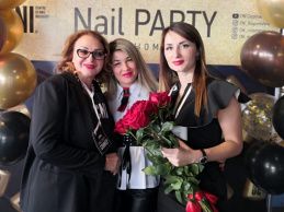 NAIL PARTY В БЛАГОВЕЩЕНСКЕ