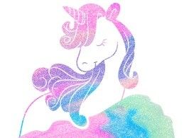 Magic Stories: коллекция гель-лаков CNI с шиммером